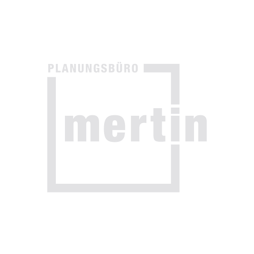 Planungsbüro Mertin logo
